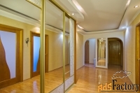 3 - комн.  квартира, 96 м², 13/14 эт.