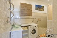 1 - комн.  квартира, 62 м², 20/22 эт.
