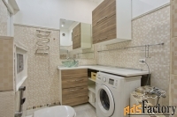 1 - комн.  квартира, 62 м², 20/22 эт.