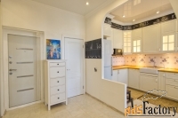 1 - комн.  квартира, 62 м², 20/22 эт.