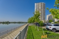 1 - комн.  квартира, 62 м², 20/22 эт.