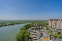1 - комн.  квартира, 62 м², 20/22 эт.