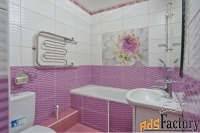 3 - комн.  квартира, 78 м², 10/10 эт.