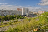 3 - комн.  квартира, 78 м², 10/10 эт.