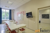 офисное помещение, 81 м²
