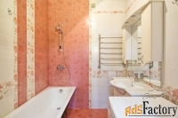 2 - комн.  квартира, 78 м², 4/17 эт.