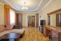2 - комн.  квартира, 78 м², 4/17 эт.