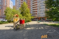 2 - комн.  квартира, 78 м², 4/17 эт.