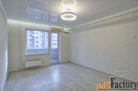 2 - комн.  квартира, 46 м², 5/10 эт.