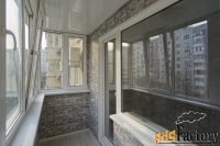 2 - комн.  квартира, 46 м², 5/10 эт.