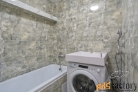 2 - комн.  квартира, 46 м², 5/10 эт.