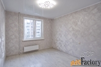 2 - комн.  квартира, 46 м², 5/10 эт.