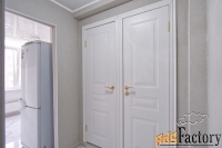 2 - комн.  квартира, 46 м², 5/10 эт.