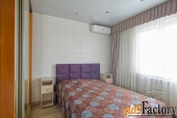 2 - комн.  квартира, 52 м², 10/10 эт.