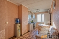 2 - комн.  квартира, 52 м², 10/10 эт.