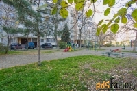 2 - комн.  квартира, 52 м², 10/10 эт.