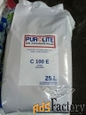 Ионообменная смола Purolite (Пьюролайт)