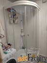 дом 68 м² на участке 15 сот.