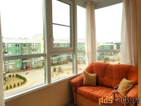 1 - комн.  квартира, 34 м², 4/4 эт.