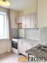 1 - комн.  квартира, 33.5 м², 8/9 эт.