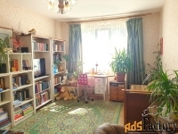 1 - комн.  квартира, 37.5 м², 4/4 эт.