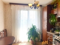 1 - комн.  квартира, 37.5 м², 4/4 эт.