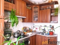 1 - комн.  квартира, 37.5 м², 4/4 эт.