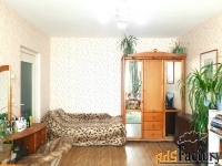 1 - комн.  квартира, 37.5 м², 4/4 эт.