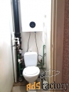 1 - комн.  квартира, 37.5 м², 4/4 эт.