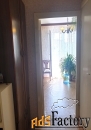 1 - комн.  квартира, 37.5 м², 4/4 эт.