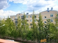 1 - комн.  квартира, 37.5 м², 4/4 эт.