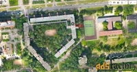 2 - комн.  квартира, 45.9 м², 6/9 эт.