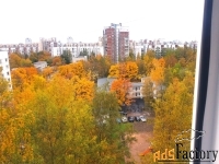 1 - комн.  квартира, 36.2 м², 11/14 эт.