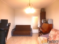 1 - комн.  квартира, 36.2 м², 11/14 эт.