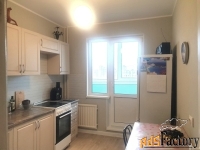 1 - комн.  квартира, 36.2 м², 11/14 эт.