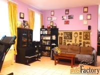 5 - комн.  квартира, 165.2 м², 3/7 эт.