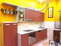 5 - комн.  квартира, 165.2 м², 3/7 эт.