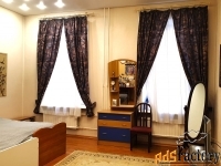 5 - комн.  квартира, 165.2 м², 3/7 эт.