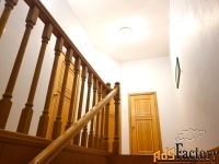 5 - комн.  квартира, 165.2 м², 3/7 эт.