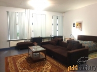 4 - комн.  квартира, 195.6 м², 3/7 эт.