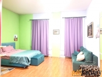 4 - комн.  квартира, 195.6 м², 3/7 эт.