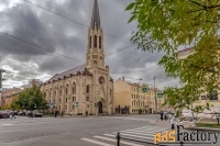 5 - комн.  квартира, 180 м², 2/4 эт.