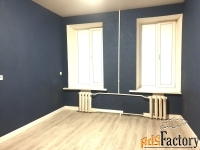 5 - комн.  квартира, 180 м², 2/4 эт.