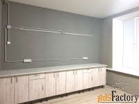 5 - комн.  квартира, 180 м², 2/4 эт.