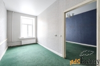 5 - комн.  квартира, 180 м², 2/4 эт.