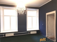 6 - комн.  квартира, 179,6 м², 1/4 эт.