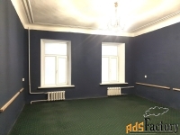 6 - комн.  квартира, 179,6 м², 1/4 эт.