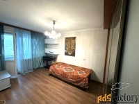 2 - комн.  квартира, 43,8 м², 6/9 эт.