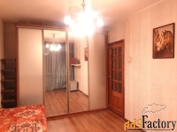 2 - комн.  квартира, 43,8 м², 6/9 эт.