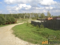 дом 20 м² на участке 15 сот.